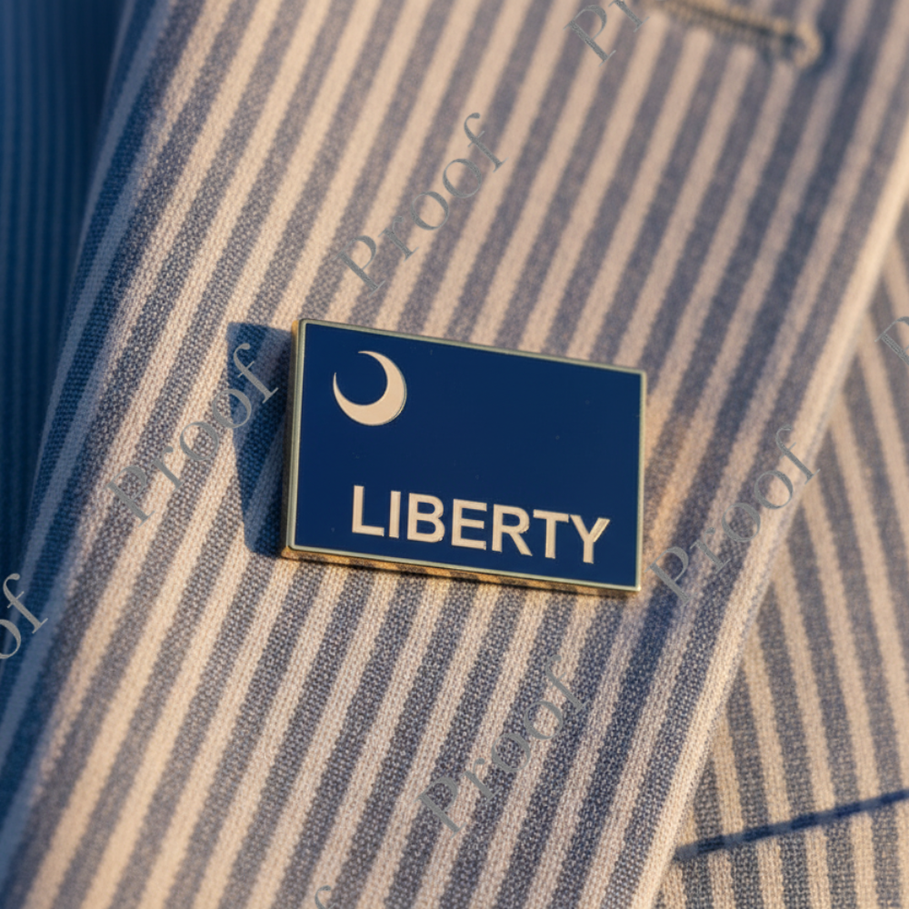 *PRE-RELEASE* Fort Moultrie Flag