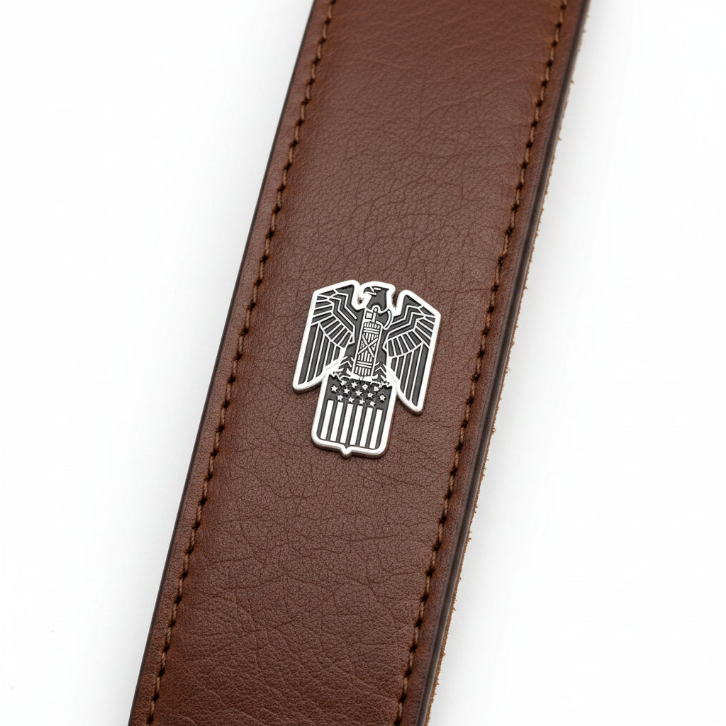 PAX GUARDIAN Pin - 1.25"