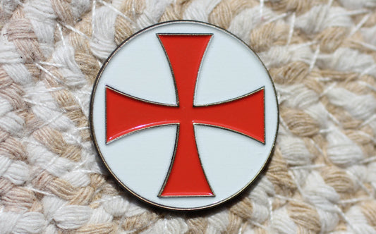 Knights Templar emblem