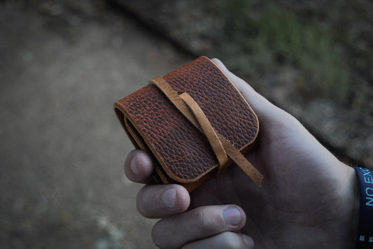 DVLP Pocket Carry X Carriger Crafted
