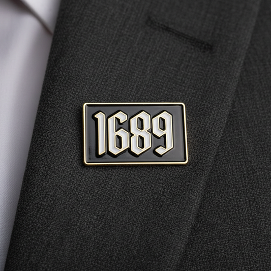 1689 - 1.25" pin