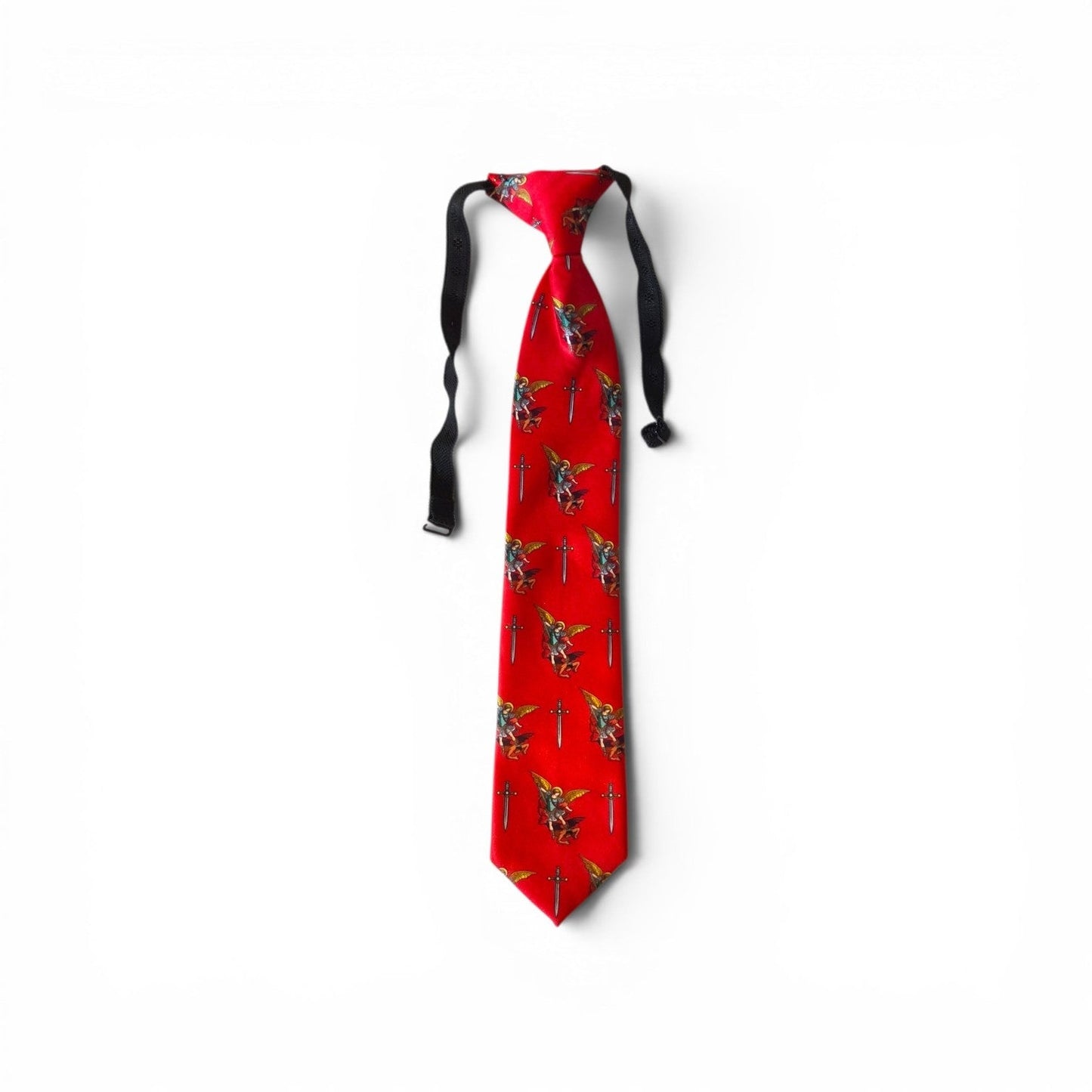 Boys Size St. Michael Necktie - 16"