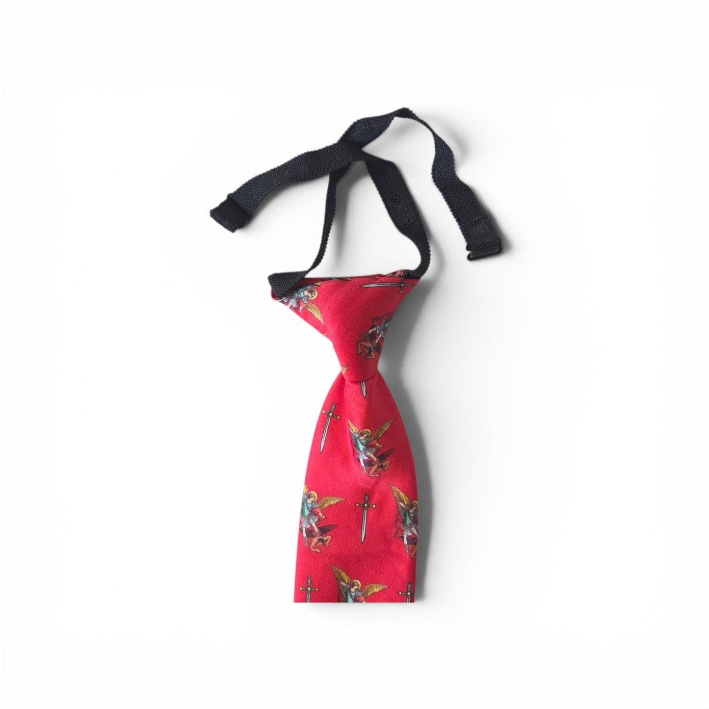 Boys Size St. Michael Necktie - 16"