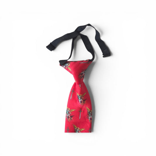 Boys Size St. Michael Necktie - 16"