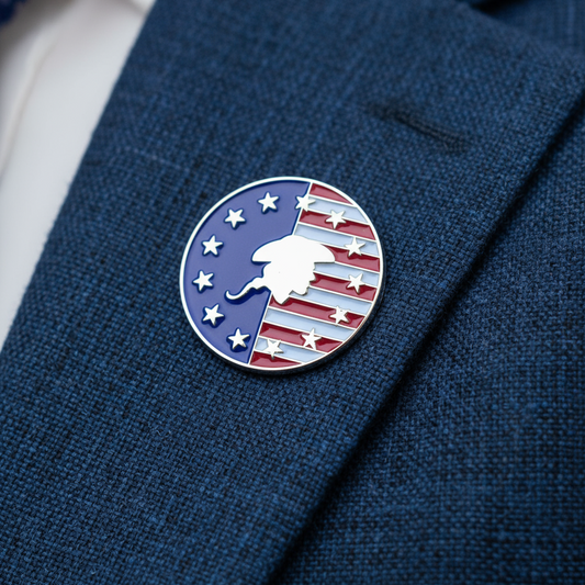 Heritage American - 1"